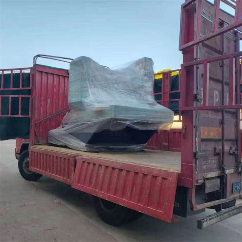 大武口区和静县：物流专线的高效货运解决方案