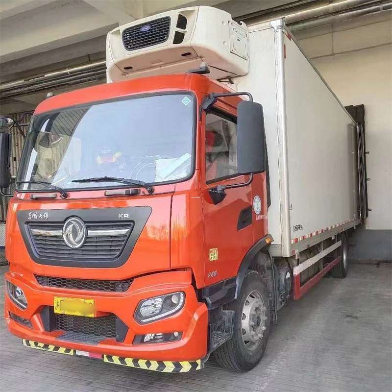 大武口区潞城区物流：多元专线与高效运输探秘