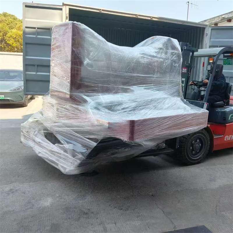大武口区眉山市物流专线：多元货运服务探秘